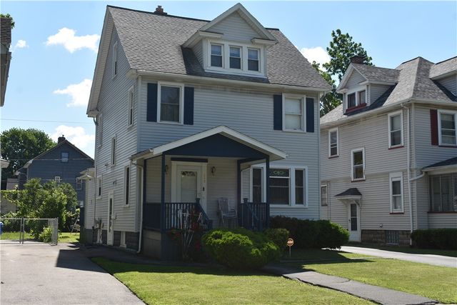 116 Woodbine Avenue, Rochester, NY 14619
