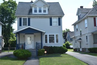 116 Woodbine Avenue, Rochester, NY 14619