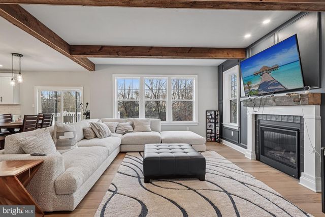 181 W 7TH AVE LOT A NEW CONSTRUCTION, Trappe, PA 19426
