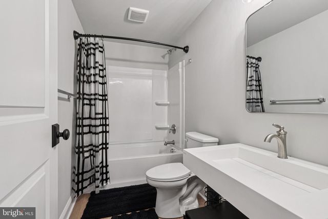 181 W 7TH AVE LOT A NEW CONSTRUCTION, Trappe, PA 19426