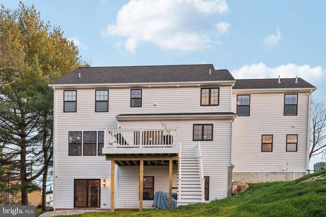 181 W 7TH AVE LOT A NEW CONSTRUCTION, Trappe, PA 19426