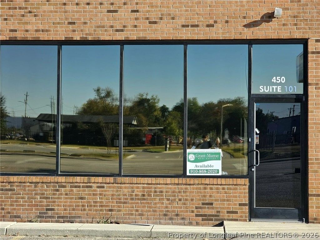 450 W Russell Street 101, Fayetteville, NC 28301 — photo 3