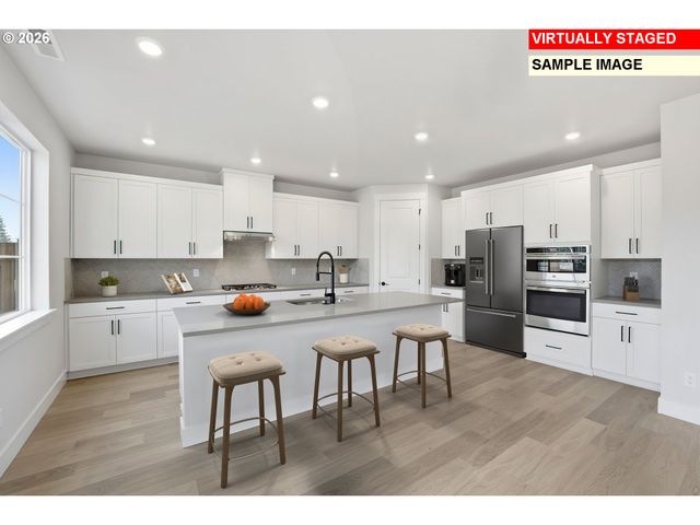 7871 Nw STOFFERS Ter, Portland, OR 97229