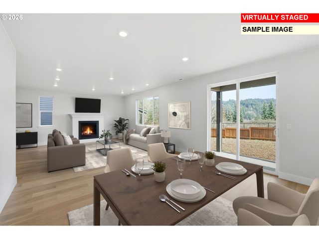 7871 Nw STOFFERS Ter, Portland, OR 97229