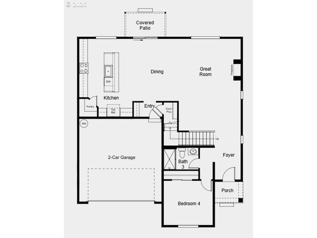 7871 Nw STOFFERS Ter, Portland, OR 97229