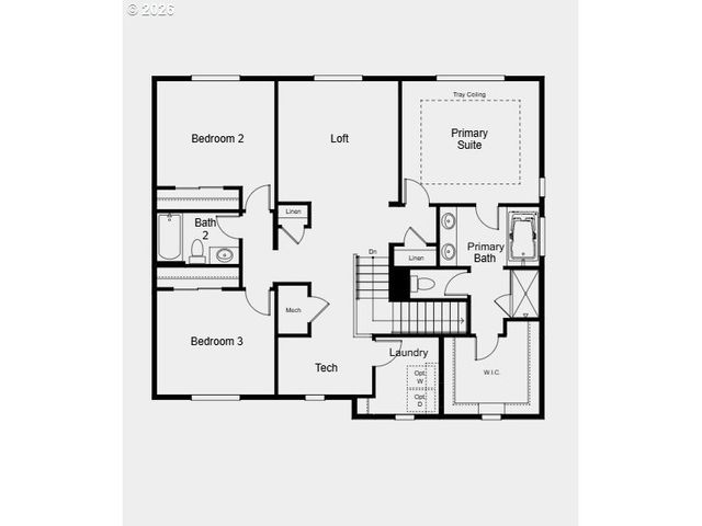 7871 Nw STOFFERS Ter, Portland, OR 97229