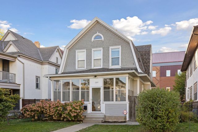 2614 Pleasant Avenue, Minneapolis, MN 55408