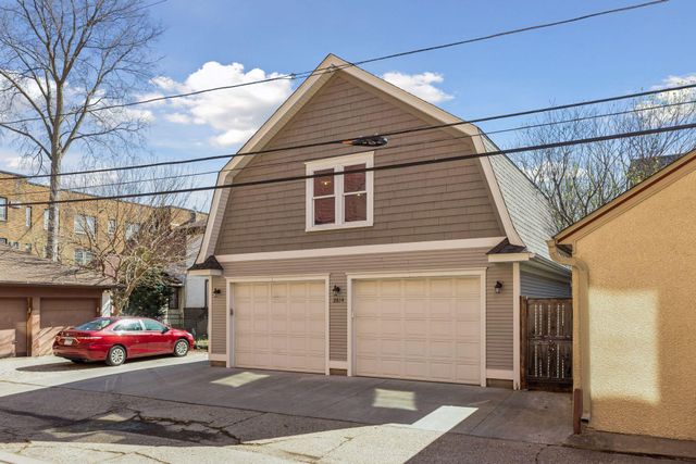 2614 Pleasant Avenue, Minneapolis, MN 55408