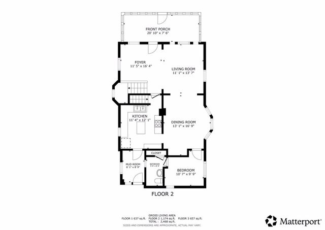 2614 Pleasant Avenue, Minneapolis, MN 55408