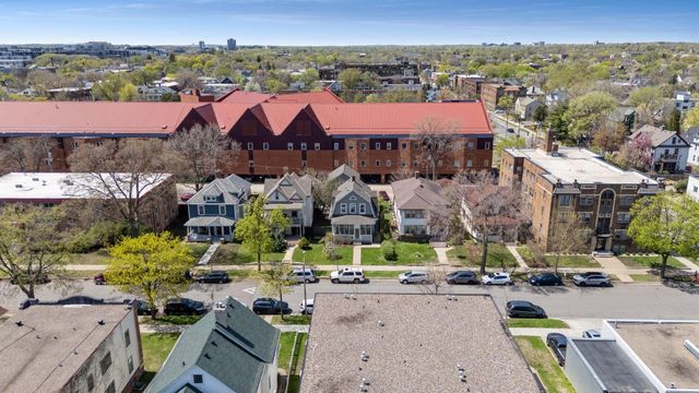 2614 Pleasant Avenue, Minneapolis, MN 55408