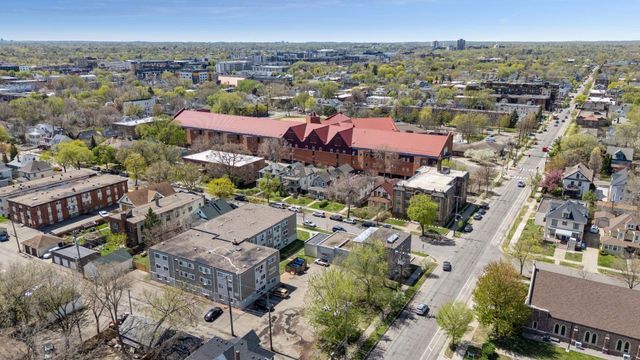 2614 Pleasant Avenue, Minneapolis, MN 55408