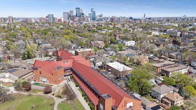 2614 Pleasant Avenue, Minneapolis, MN 55408