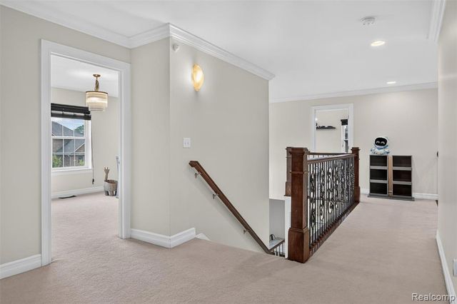 1465 Whispering Maples, Ann Arbor, MI 48108