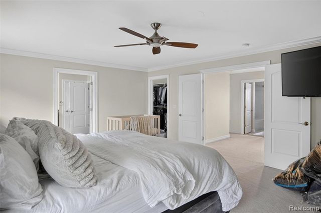 1465 Whispering Maples, Ann Arbor, MI 48108