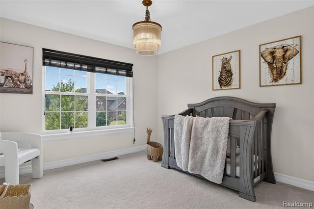 1465 Whispering Maples, Ann Arbor, MI 48108