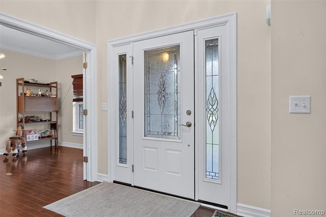 1465 Whispering Maples, Ann Arbor, MI 48108