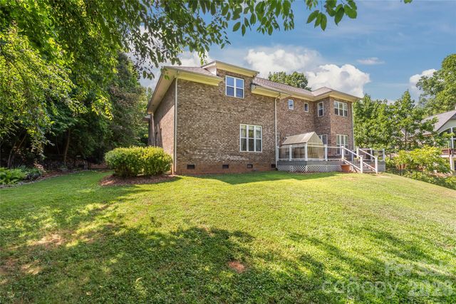 7365 Gabriel Street, Sherrills Ford, NC 28673