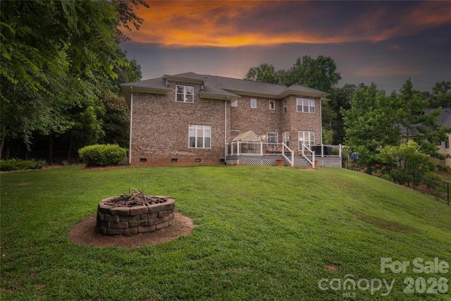 7365 Gabriel Street, Sherrills Ford, NC 28673