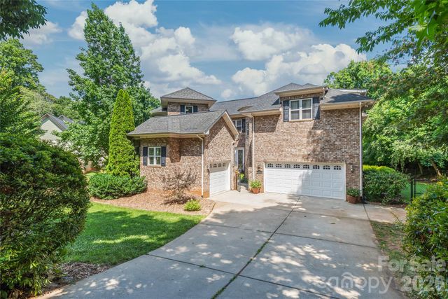 7365 Gabriel Street, Sherrills Ford, NC 28673