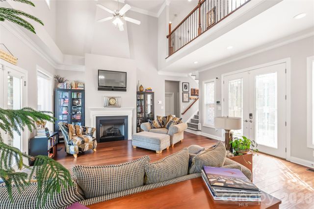 7365 Gabriel Street, Sherrills Ford, NC 28673