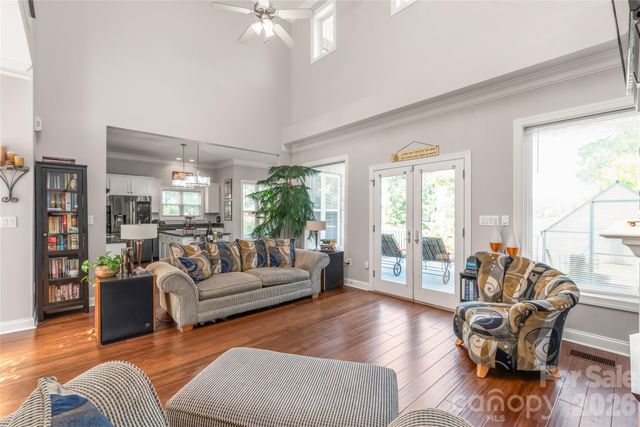7365 Gabriel Street, Sherrills Ford, NC 28673