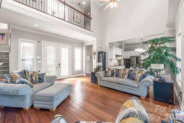 7365 Gabriel Street, Sherrills Ford, NC 28673