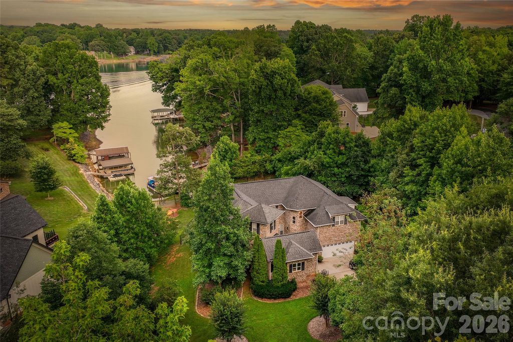 7365 Gabriel Street, Sherrills Ford, NC 28673