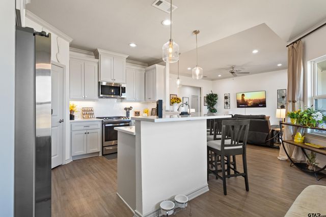 12924 CR 46, Tyler, TX 75704