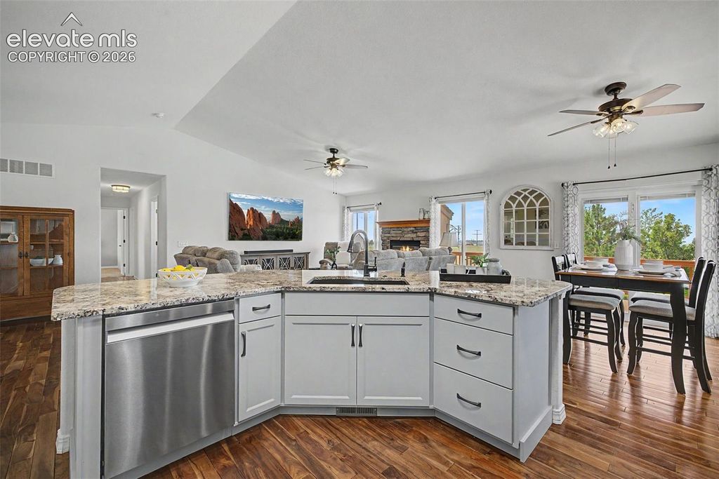 9386 Rockingham Drive, Peyton, CO 80831 — photo 3