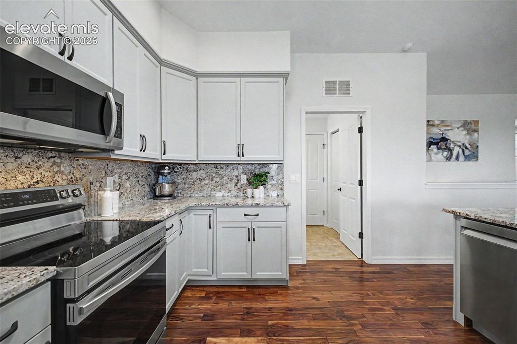 9386 Rockingham Drive, Peyton, CO 80831 — photo 4