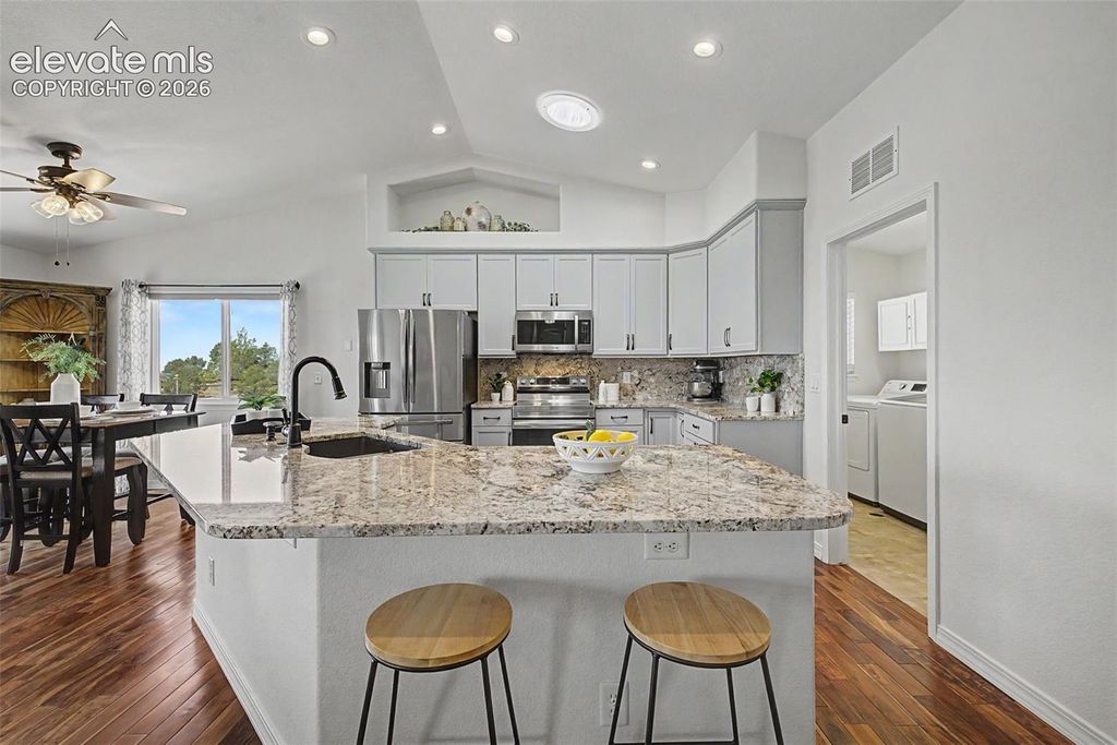 9386 Rockingham Drive, Peyton, CO 80831 — photo 5