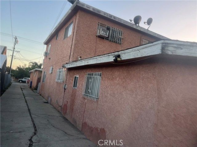 151 E 121st, Los Angeles, CA 90061