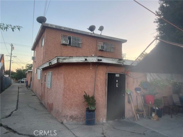 151 E 121st, Los Angeles, CA 90061