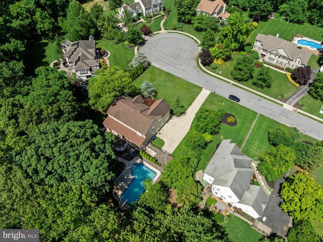 105 HICKORY CT, Mullica Hill, NJ 08062