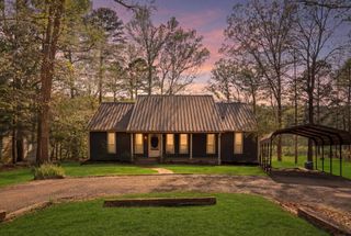 353 Deer Creek Rd, Big Sandy, TX 75755