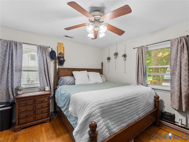 4901 Leonard Ave, Henrico, VA 23231