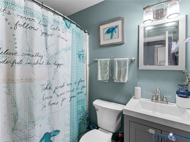 4901 Leonard Ave, Henrico, VA 23231