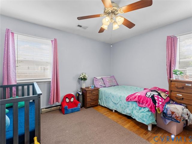 4901 Leonard Ave, Henrico, VA 23231