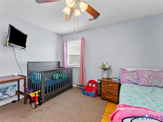 4901 Leonard Ave, Henrico, VA 23231