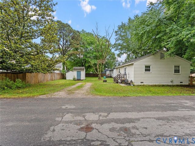 4901 Leonard Ave, Henrico, VA 23231