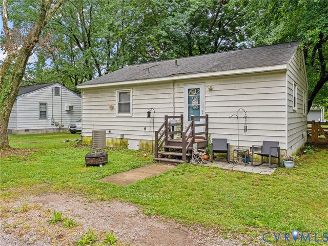4901 Leonard Ave, Henrico, VA 23231