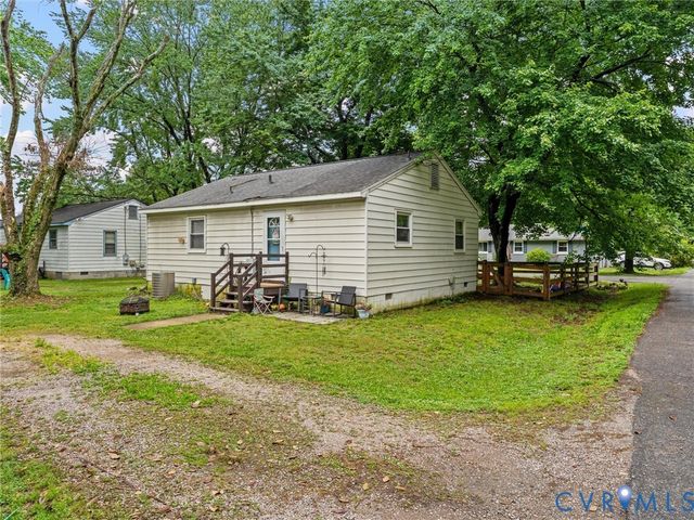 4901 Leonard Ave, Henrico, VA 23231