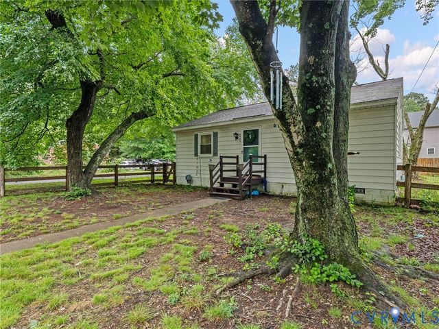 4901 Leonard Ave, Henrico, VA 23231