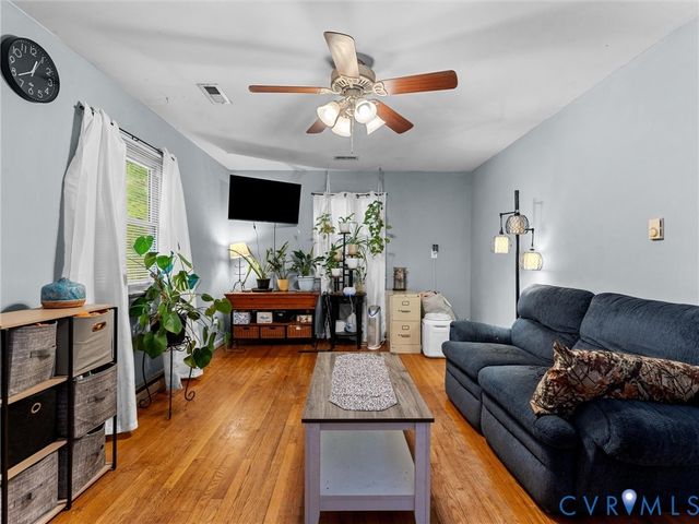 4901 Leonard Ave, Henrico, VA 23231