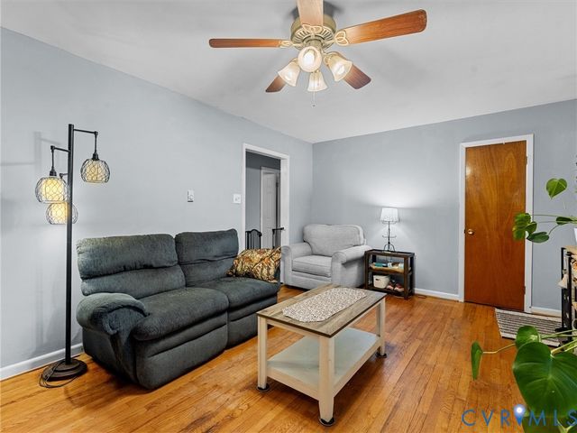 4901 Leonard Ave, Henrico, VA 23231