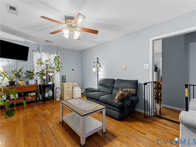 4901 Leonard Ave, Henrico, VA 23231