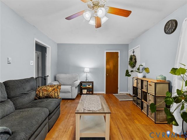 4901 Leonard Ave, Henrico, VA 23231