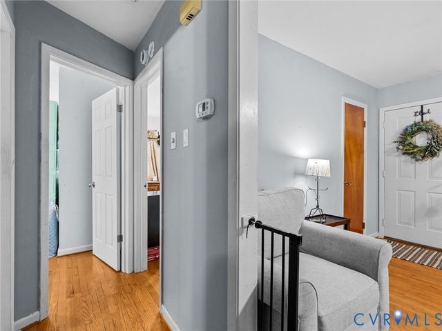 4901 Leonard Ave, Henrico, VA 23231