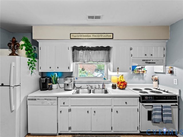 4901 Leonard Ave, Henrico, VA 23231