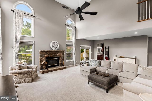 108 PREAKNESS DR, Mullica Hill, NJ 08062